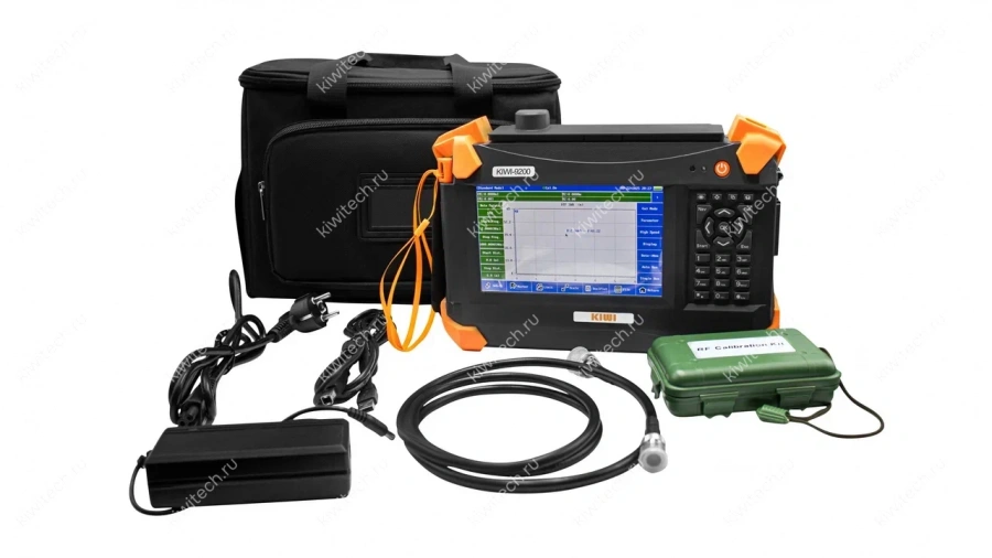 Анализатор спектра KIWI-9200