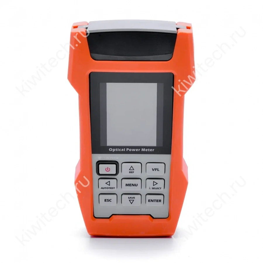 Измеритель оптической мощности KIWI-4320