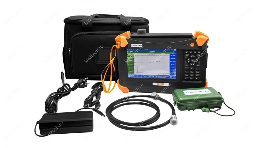 Анализатор АФУ KIWI-9100A