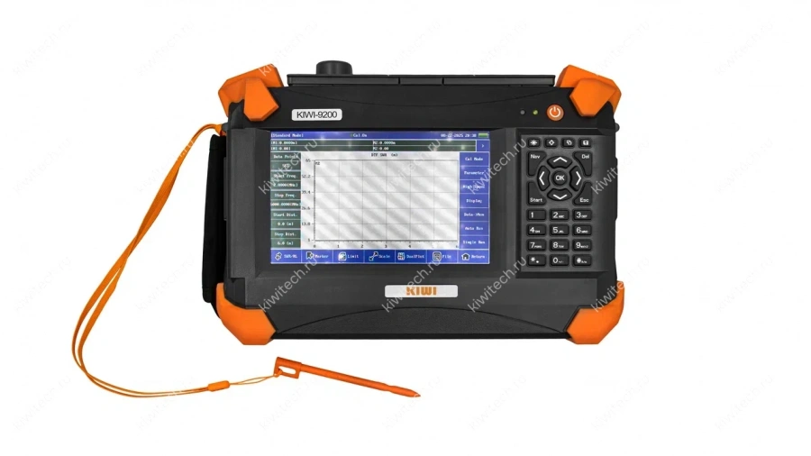Анализатор спектра KIWI-9200