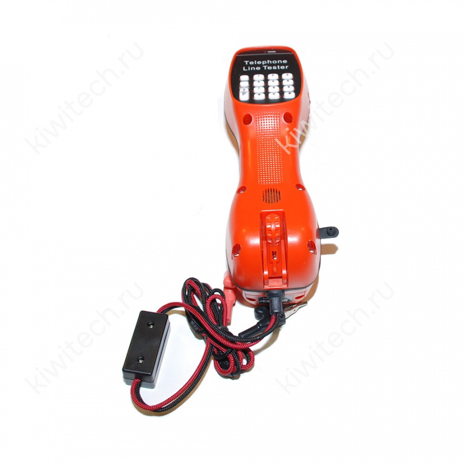 Тестовые телефонные трубки KIWI-5110