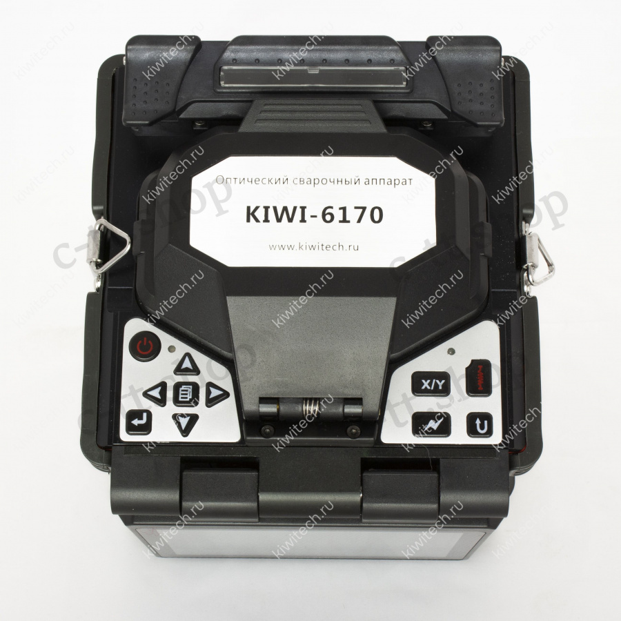 Оптический сварочный аппарат KIWI-6170